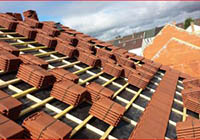 Rénover sa toiture à Seppois-le-Haut